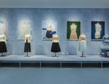 DIOR – A New Look – Kunstmuseum Den Haag